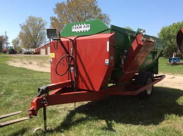 Main image Farm Aid 430